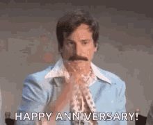 Image result for happy anniversary memes