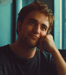 Robert Pattinson GIFs | Tenor