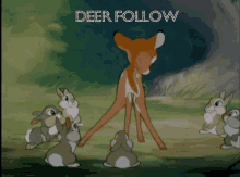 deer GIFs | Tenor