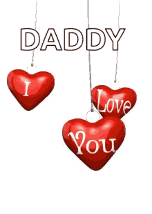 I Love You Daddy Gifs Tenor