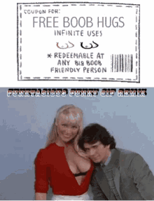 hug coupon gif