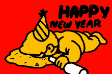 Featured image of post Happy New Year Anime Gif Funny Funny happy new year 2021 animated gifs