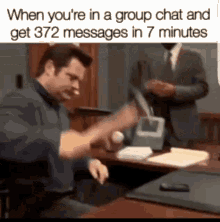 Groupchat Gifs Tenor - roblox group chat pictures