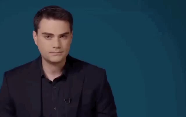 ben shapiro thug life shirt