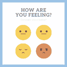How Are You Feeling GIFs | Tenor
