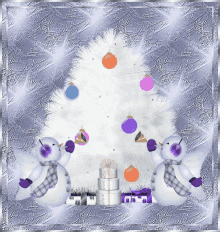 Merry Christmas GIF - Merry Merrychristmas - Discover &amp; Share GIFs