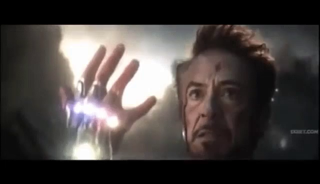 Iron Man Snap Gif Ironman Snap Robertdowneyjr Discover Share Gifs Iron Man Snap Gif Ironman Snap Robertdowneyjr Discover Share Gifs