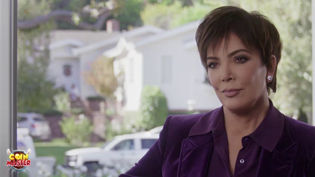 Coin Master Kris Jenner Gif Coinmaster Krisjenner 10percent Discover Share Gifs