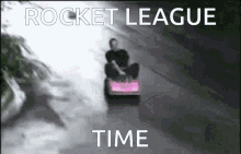 Rocket League Gifs Tenor