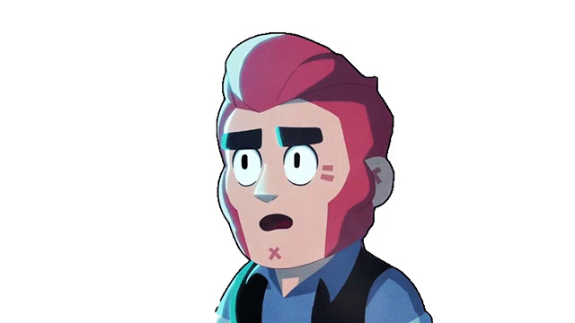 Is That Who Iam Colt Gif Isthatwhoiam Colt Brawlstars Discover Share Gifs - brawl stars colt animation
