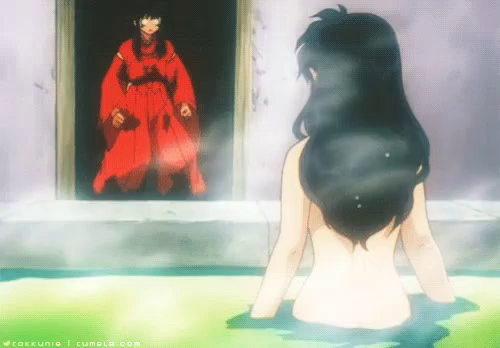 kagome bath