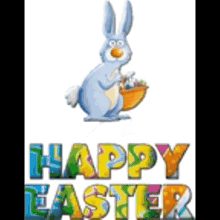 Happy Easter Disney Gifs Tenor