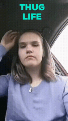Thug Lufe GIFs | Tenor