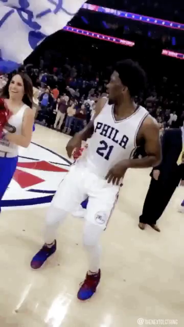 Embiid Gifs Tenor