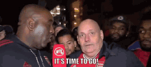 Time To Go GIFs | Tenor