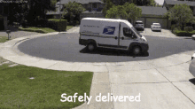 Safely Delivered GIF - Delivered SafelyDelivered PackageDelivered GIFs
