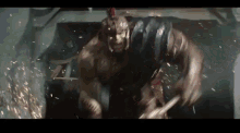 Hulk Hitting Thor Gifs Tenor