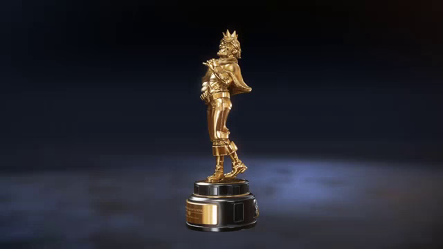 Apex Legends Mirage Gif Apexlegends Mirage Trophy Discover Share Gifs