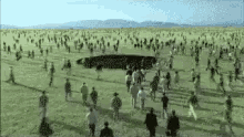 Featured image of post Lemmings Jumping Off Cliff Gif