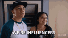 Marketing de Influencers