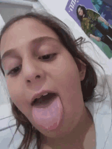 Girls tongue suck gif sorry, not That Girls tongue suck gif opinion