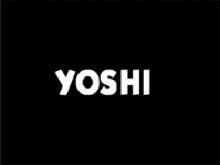 Yoshi GIFs | Tenor