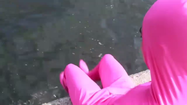 Pink Guy Gifs Tenor