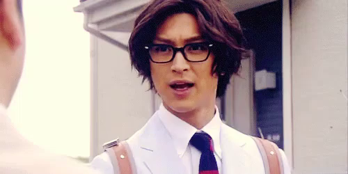 松田翔太 イケメン メガネ Gif Shotamatsuda Ikemen Glasses Discover Share Gifs