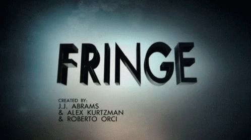Image result for fringe