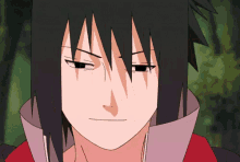 Sasuke Anime GIF Sasuke Anime Naruto  Discover Share GIFs