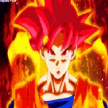 Iphone Goku Live Wallpaper Gif - Gambarku