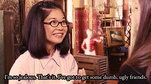 18 Unhealthy Signs You Get Emotionally Attached Way too Easily tenor gif