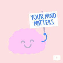 Mental Health Matters Your Mind Matters GIF - MentalHealthMatters  YourMindMatters Brain - Descubre & Comparte GIFs