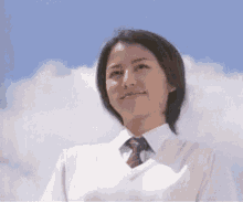 長澤まさみ 散歩する侵略者 嘘を愛する女 ロボコン Gif Masaminagasawa Discover Share Gifs