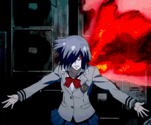 Featured image of post Kaneki And Touka Gif Discover all images by nobody