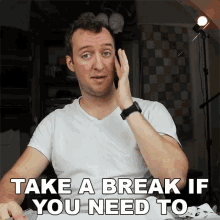 You Need To Rest GIFs | Tenor