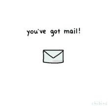 you ve got mail emails