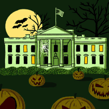Haunted Mansion Gifs Tenor - mansion halloween roblox