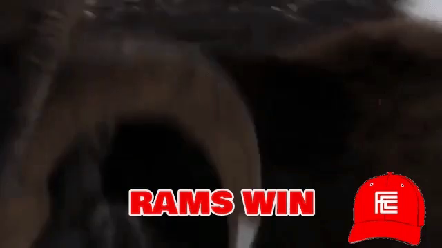 Rams Win Gifs Tenor - yay winner roblox