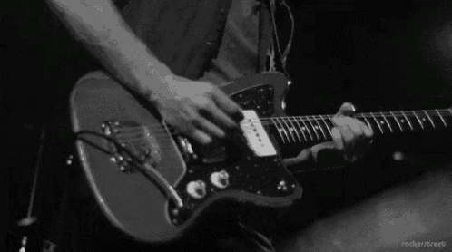 Electric Guitar GIF - Electric Guitar Shredding - Discover & Share GIFs