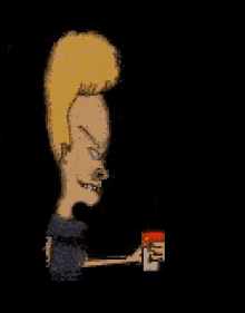 Image result for beavis fire fire gif
