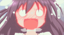 Featured image of post Anime Blood Nose Gif / Ewww i got a blood nose this afternoon and it was so bad that i started feeling like i was choking, so got to the bathroom sink and just started coughing/spitting up blood while trying to stem the flow.