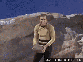 Image result for make gifs motion images of spock going berserk