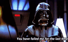 wallpapers I Have Failed You Dexter Feminism failed you gifs tenor