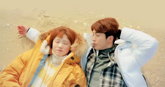 Weightlifting Fairy GIF - Weightlifting Fairy - Discover & Share GIFs