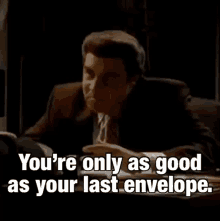 The Sopranos Silvio Dante GIF - TheSopranos SilvioDante StevenVanZandt GIFs