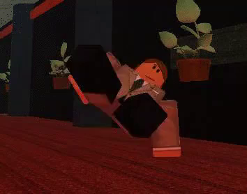 Roblox Break Dance