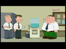 Peter Griffin Family Guy GIF - PeterGriffin FamilyGuy Bouncy - Discover