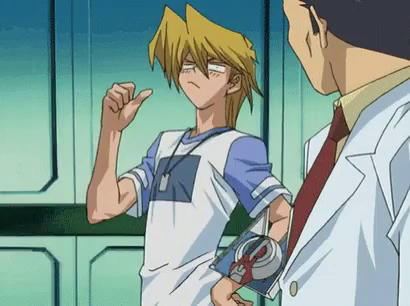 images Yu Gi Oh Joey Meme Face yu gi oh joey gifs tenor