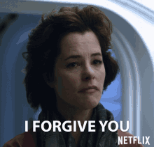Apology Accepted GIFs | Tenor